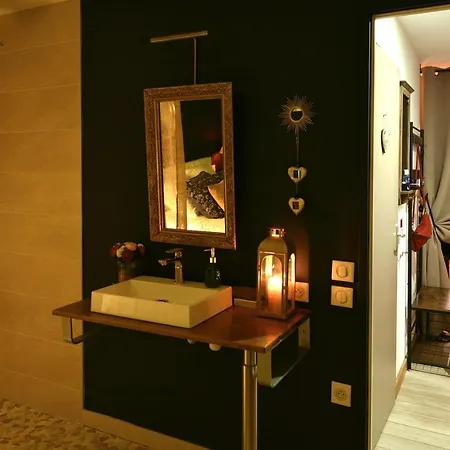 La Duchesse - Loveroom Moonlove Place Stanislas