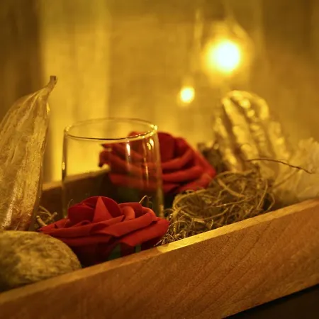 La Duchesse - Loveroom Moonlove Place Stanislas Apartmán