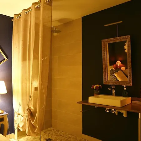 La Duchesse - Loveroom Moonlove Place Stanislas