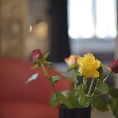 La Duchesse - Loveroom Moonlove Place Stanislas 南锡