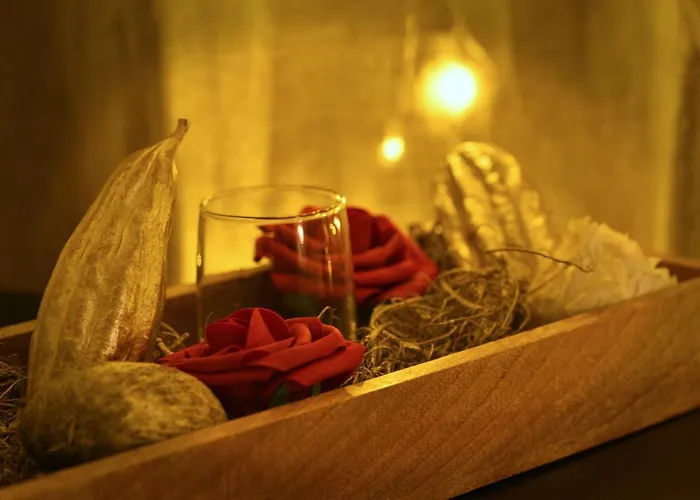 La Duchesse - Loveroom Moonlove Place Stanislas Apartmán