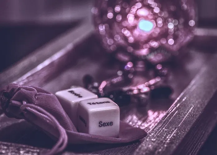 La Duchesse - Loveroom Moonlove Place Stanislas * נאנסי